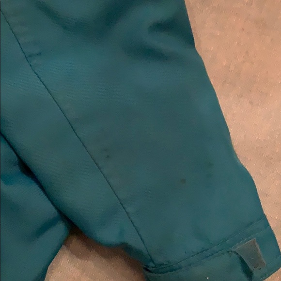 Burton Neff snowboarding jacket - Picture 6 of 7